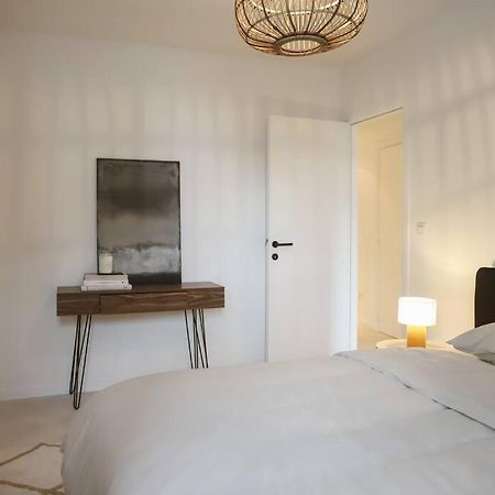 Appartement In Antwerpen Exteriér fotografie