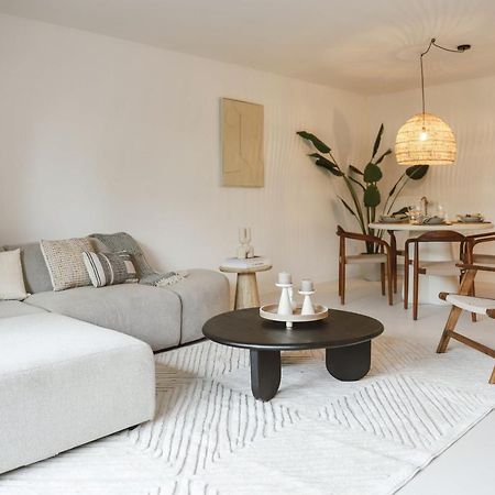 Appartement In Antwerpen Exteriér fotografie