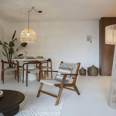 Appartement In Antwerpen Exteriér fotografie