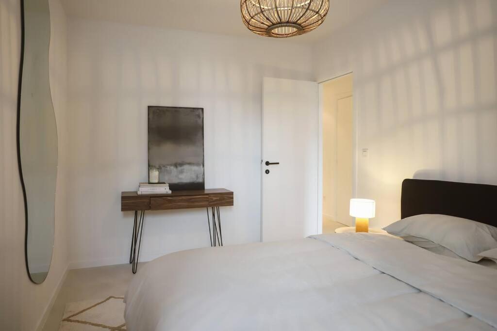 Appartement In Antwerpen Exteriér fotografie