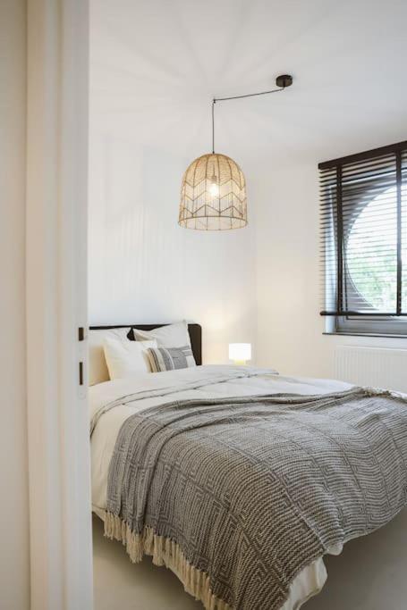 Appartement In Antwerpen Exteriér fotografie