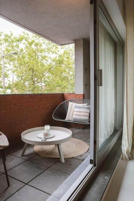 Appartement In Antwerpen Exteriér fotografie